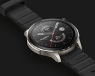 De Amazfit GTR 4 krijgt ZeppOS 3.0 met update versie 6.3.2.3. (Afbeeldingsbron: Amazfit)