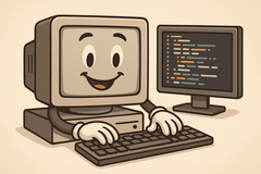 OpenAI heeft GPT-5-Codex uitgebracht, een AI-agent die zelfstandig softwarecode kan maken en beoordelen na gegeven aanwijzingen. (Afbeeldingsbron: AI-gegenereerd)