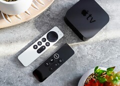 De volgende generatie Apple TV zou over slechts een paar dagen officieel kunnen worden onthuld.