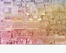 Een product van Apple Silicon Design. (Bron: Apple)