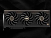 De ProArt GeForce RTX 5080 kan via USB-C op monitoren worden aangesloten (Afbeelding bron: Asus)