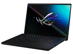 Review van de Asus ROG Zephyrus M16. Apparaat geleverd met dank aan: Asus Duitsland