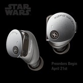 Audio-Technica ATH-CKS50TW2 De Mandaloriaanse Editie. (Afbeeldingsbron: Audio-Technica)