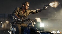 Call of Duty: Black Ops 6 kwam volledig uit op 25 oktober. (Afbeeldingsbron: Activision)