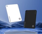 De Global Positioning Tracker van Black Shark (afbeelding) werkt met Apple Find My. (Afbeeldingsbron: Black Shark)