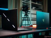 Asus ROG Zephyrus G16 en Razer Blade 16 met de RTX 5090 Laptop