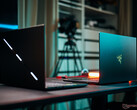 Asus ROG Zephyrus G16 en Razer Blade 16 met de RTX 5090 Laptop