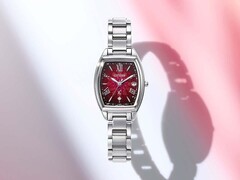 Het nieuwe Citizen ES9391-62X horloge