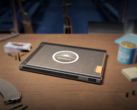 De Genesis uplink terminal uit de Show Off Update (bron: Steam)