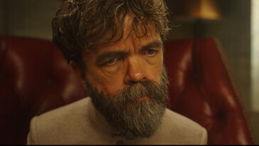 Leon Prater (Peter Dinklage), de miljardair die een ondergronds genootschap van elitemoordenaars opricht, belichaamt het meest huiveringwekkende idee van Resurrection: wanneer moord geïnstitutionaliseerd wordt, wordt moraliteit optioneel en worden roofdieren beschermheren.
