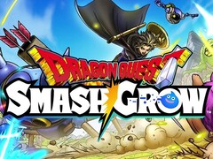 Een nieuwe Dragon Quest is op weg naar Android en iOS-apparaten (Afbeelding bron: Square Enix)