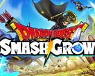 Een nieuwe Dragon Quest is op weg naar Android en iOS-apparaten (Afbeelding bron: Square Enix)