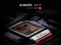 De Xiaomi 12S Ultra wordt de eerste smartphone met de Sony IMX989-camerasensor. (Afbeelding bron: Xiaomi)