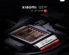 De Xiaomi 12S Ultra wordt de eerste smartphone met de Sony IMX989-camerasensor. (Afbeelding bron: Xiaomi)