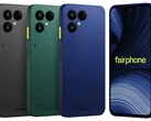 Fairphone 6 Plus - Recensies en specificaties