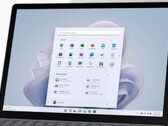 Visueel is er wellicht weinig veranderd tussen de Surface Laptop 4 en Surface Laptop 5. (Beeldbron: Aggiornamenti Lumia)