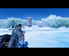 Ghost of Tsushima Director's Cut is bevestigd voor PC's (afbeelding via PlayStation)