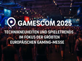 Gamescom 2025: Technologische innovaties en gametrends in beeld op Europa's grootste gameconventie (Beeldbron: DallE3)