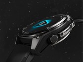 De Garmin Fenix 8 (foto) krijgt een Voice Command beta-update. (Afbeelding bron: Garmin)