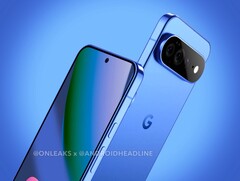De Google Pixel 11 Pro XL krijgt een herziene cameramodule.