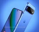 De Google Pixel 11 Pro XL krijgt een herziene cameramodule.
