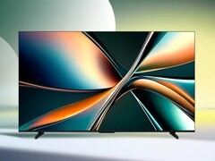 De U6QF van Hisense is naar verwachting een meer betaalbare optie uit de 2025 ULED TV-serie. (Afbeeldingsbron: Hisense)