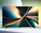 De U6QF van Hisense is naar verwachting een meer betaalbare optie uit de 2025 ULED TV-serie. (Afbeeldingsbron: Hisense)