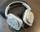 Een première met krachtig geluid en gegarandeerde blikvangers - Nothing Headphone (1) recensie