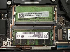 2x SODIMM