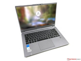 Schenker VIA 14 laptop in review: Lichtgewicht magnesium ultrabook met extreem lange batterijduur