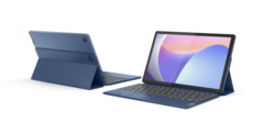 De nieuwe IdeaPad Duet 3i. (Bron: Lenovo)