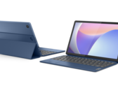 De nieuwe IdeaPad Duet 3i. (Bron: Lenovo)