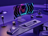 De UltraGear OLED 39GX90SA wordt LG's volgende 39-inch OLED gaming monitor. (Afbeeldingsbron: LG)