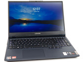 Lenovo Legion 5 15ACH6A