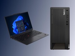 Lenovo laptop en desktop (Beeldbron: Lenovo)
