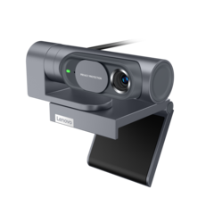 De Lenovo Go 4K Pro Webcam is nu officieel (afbeelding via Lenovo)