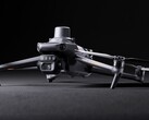 De Mavic 3M bevat vijf camera's en verschillende geavanceerde sensoren. (Beeldbron: DJI)