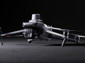 De Mavic 3M bevat vijf camera's en verschillende geavanceerde sensoren. (Beeldbron: DJI)