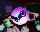 Veel van de nieuw gespotte gratis spellen hebben goede spelersbeoordelingen. Afgebeeld: een bewerkte screenshot van Clean Break. (Afbeeldingsbron: Steam)