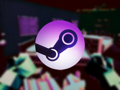 Veel van de nieuw gespotte gratis spellen hebben goede spelersbeoordelingen. Afgebeeld: een bewerkte screenshot van Clean Break. (Afbeeldingsbron: Steam)