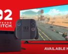 De Nintendo Switch 2 is een populaire spelconsole, maar sommigen zetten bij de lancering al vraagtekens bij het prijskaartje van $450, waardoor hij direct tegenover krachtigere consoles van de huidige generatie staat (bron: Nintendo YT)