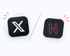 Nitter tegen X Corp begint