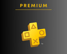 PS Plus Premium-abonnementslogo wordt getoond (Afbeelding bron: Sony PlayStation)