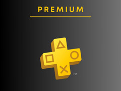 PS Plus Premium-abonnementslogo wordt getoond (Afbeelding bron: Sony PlayStation)