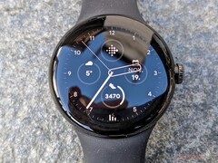 De Pixel Watch krijgt geleidelijk aan nieuwe functies. (Beeldbron: NotebookCheck)