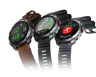 De Polar Grit X2 Pro smartwatch is nu beschikbaar voor pre-order. (Afbeeldingsbron: Polar)