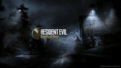 Resident Evil: Survival Unit komt alleen naar mobiele apparaten. (Afbeeldingsbron: Capcom)