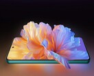 De Realme 14T 5G heeft een 6,67-inch FHD+ 120 Hz AMOLED-scherm (Afbeelding bron: Realme) 