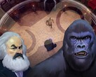 Relic Arena is op 7 mei op Steam gelanceerd.