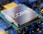Desktop Intel Arrow Lake CPU's zijn vermoedelijk gebaseerd op TSMC 3nm en Intel 20A proces. (Bron: Intel)